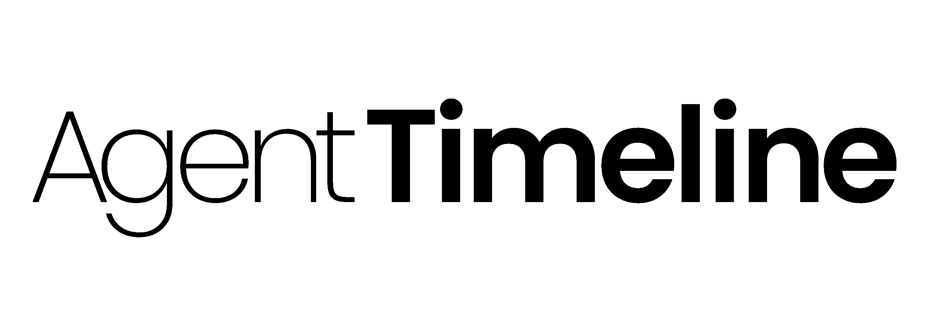 Agent Timeline